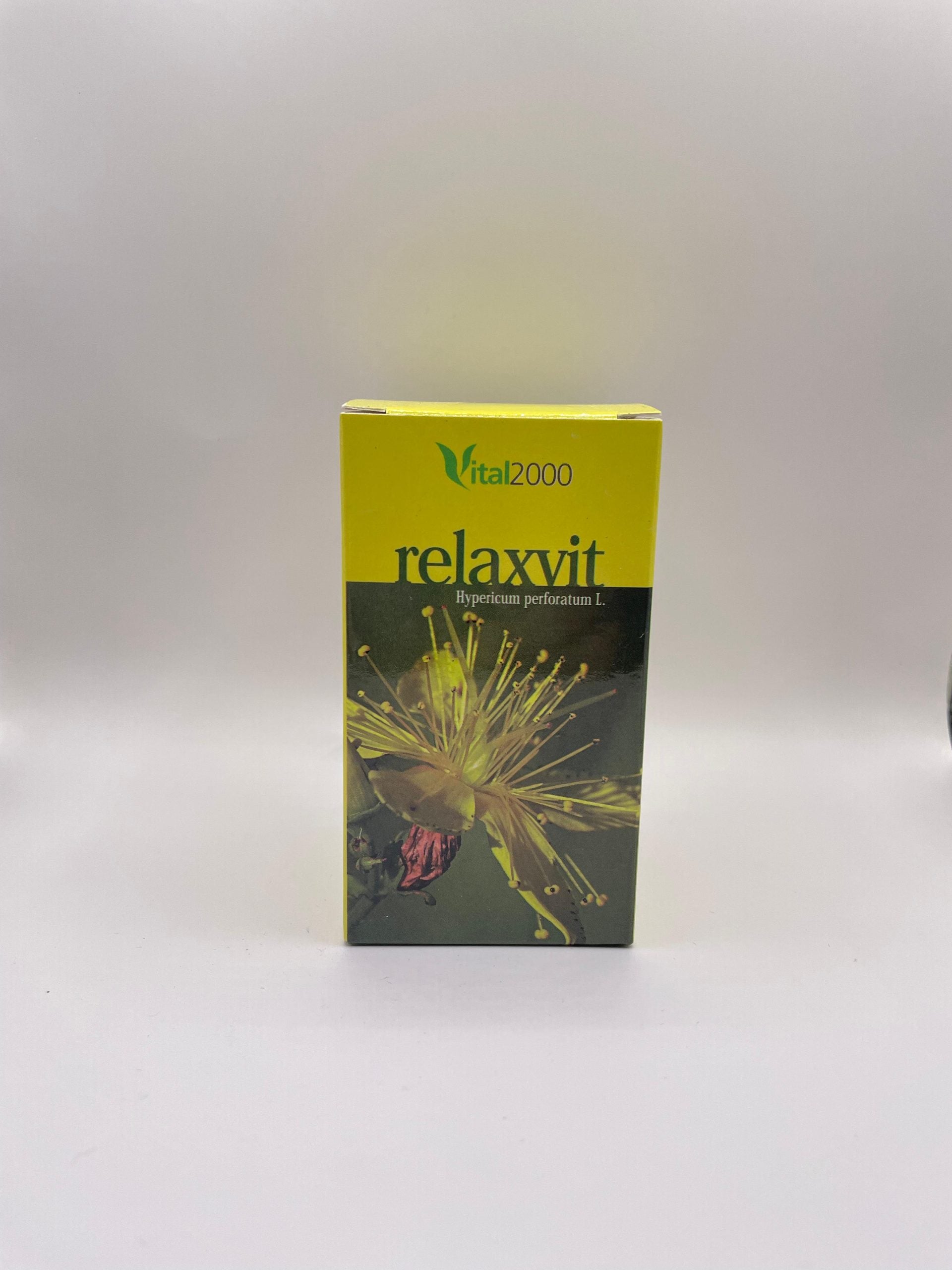 Relaxvit - Vital 2000