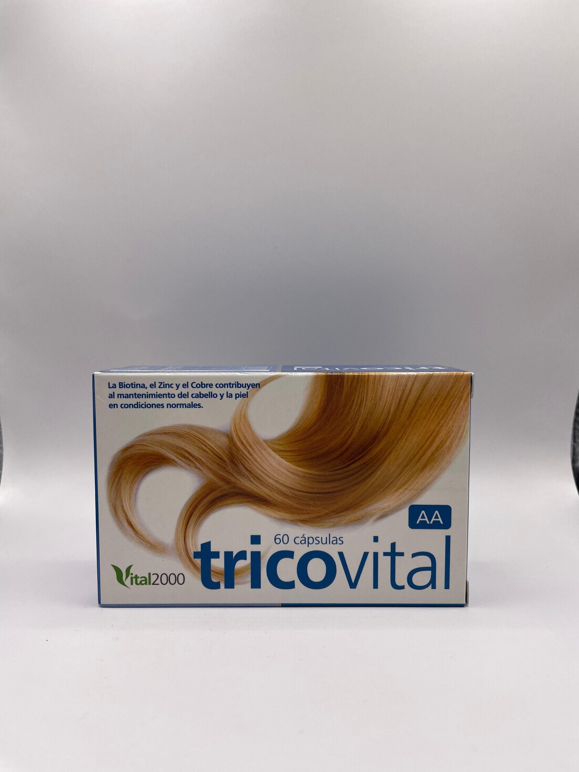 Tricovital -  Vital 2000