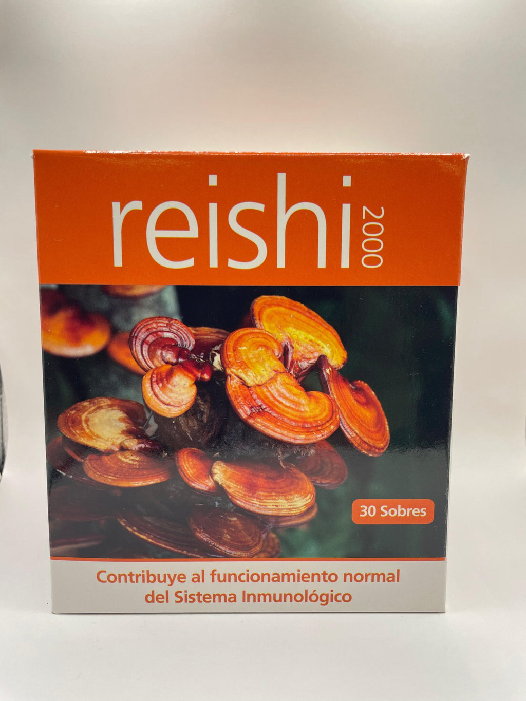 Reishi - Vital 2000