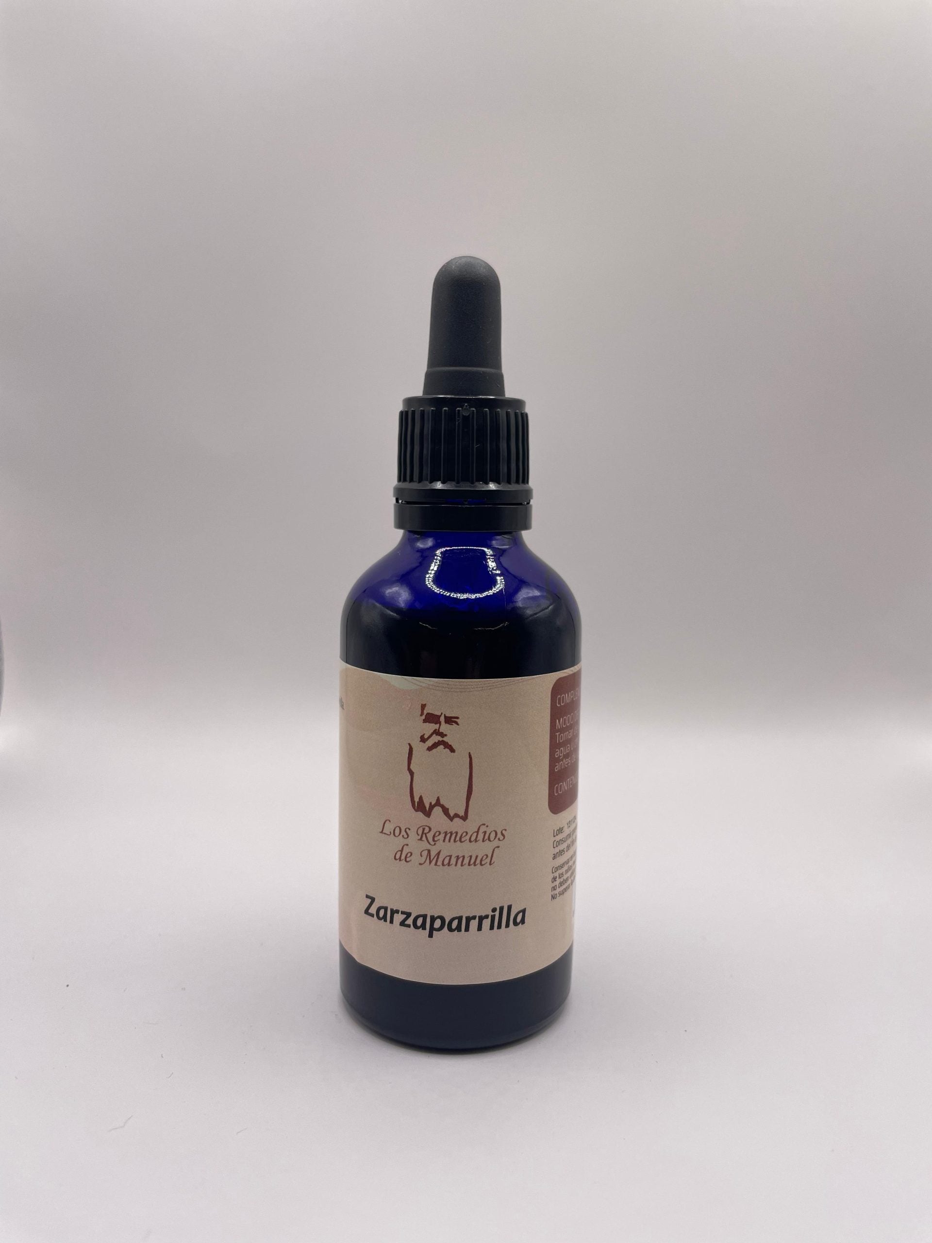 Zarzaparrilla - LRM