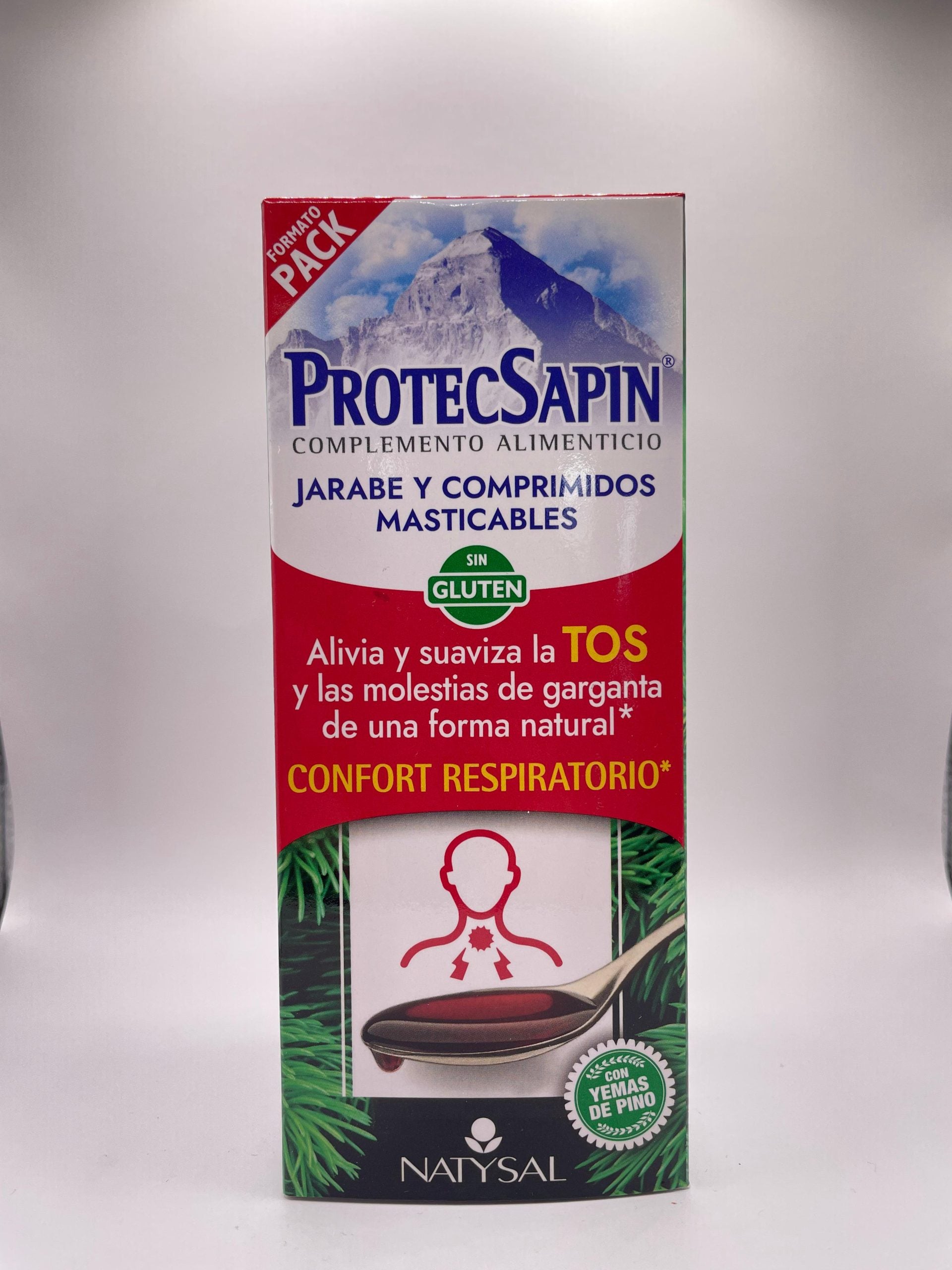 ProtecSapin - Natysal