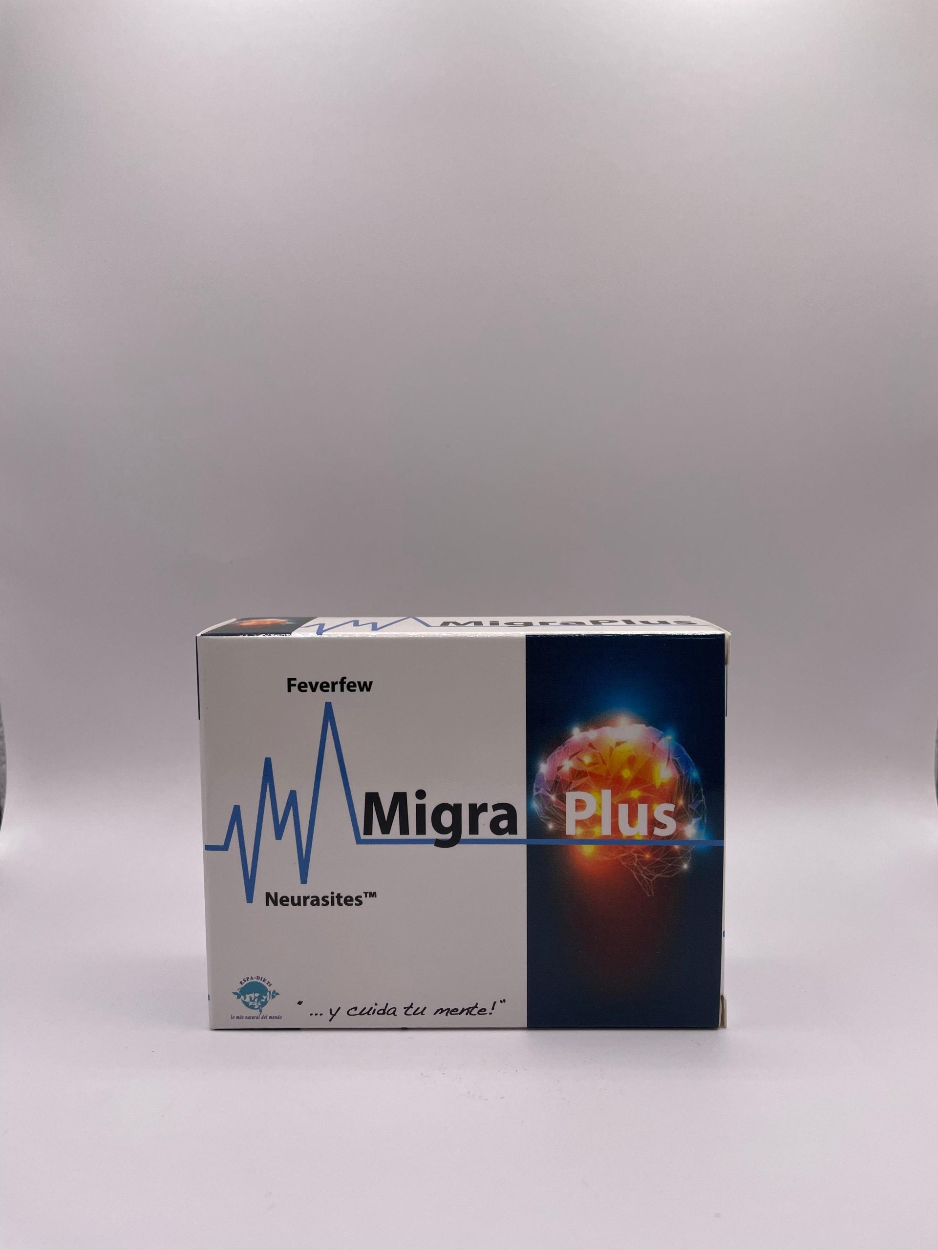 MigraPlus - Espadiet