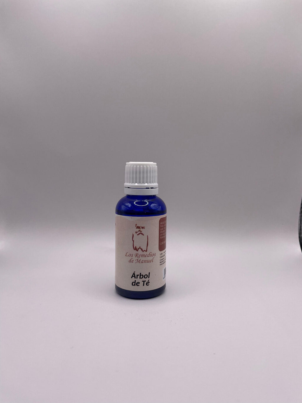 Aceite Árbol del Té- LRM