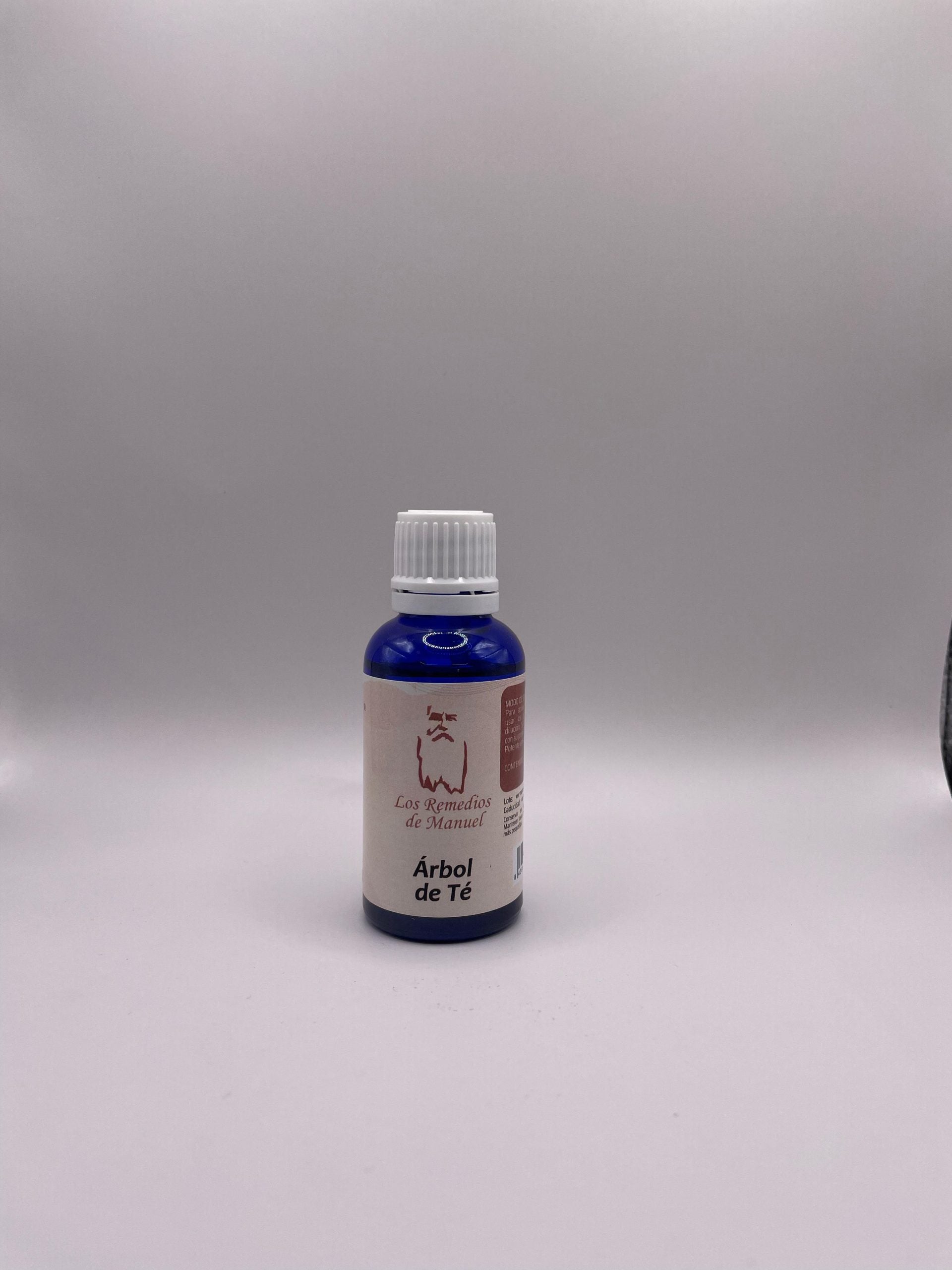 Aceite Árbol del Té- LRM