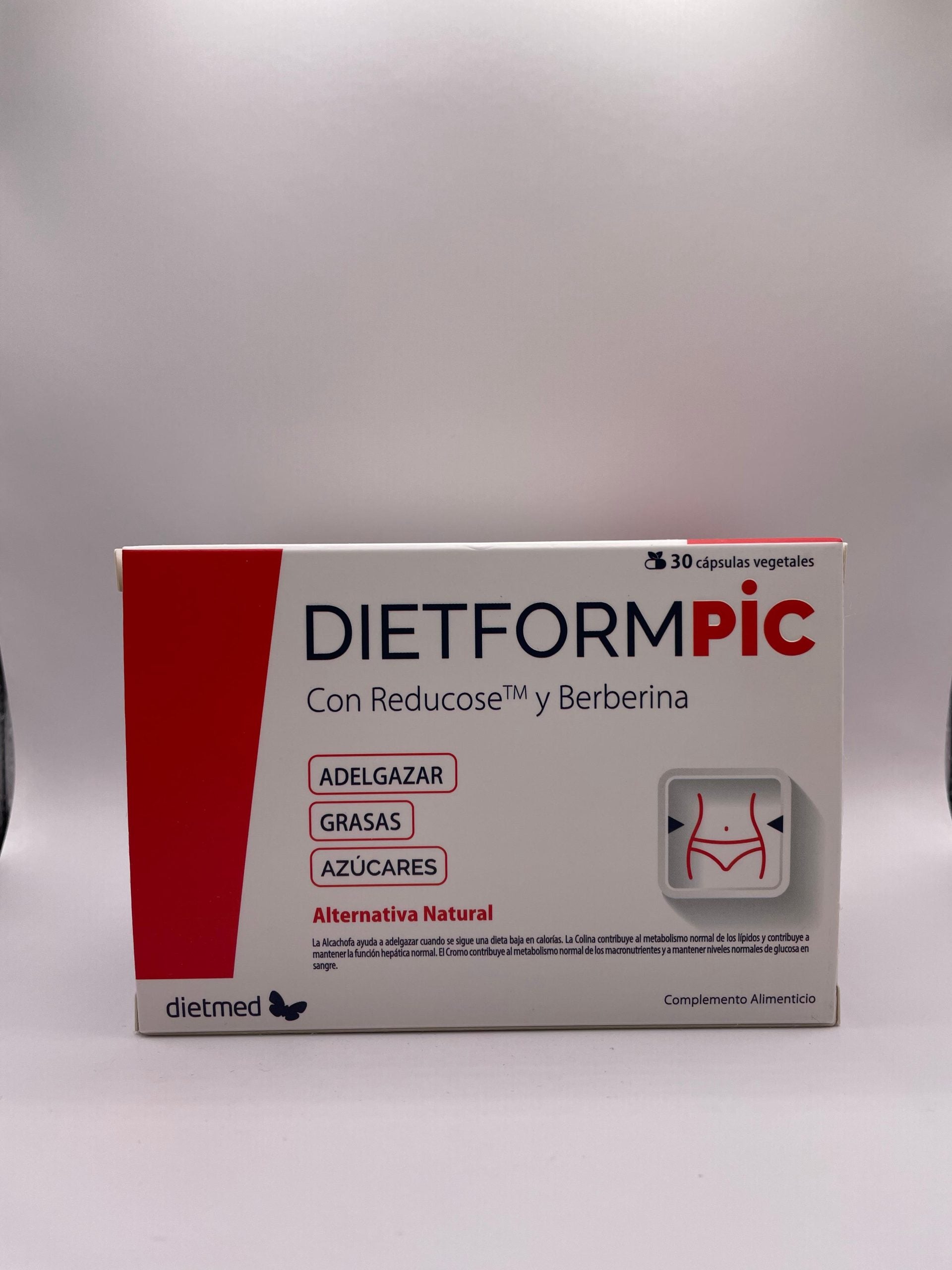 Dietformpic - Dietmed