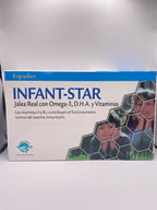 Infant-Star - Espadiet