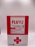 Flu112 - Dietme