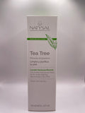 Mousse Limpiadora Árbol del Té - Natysal