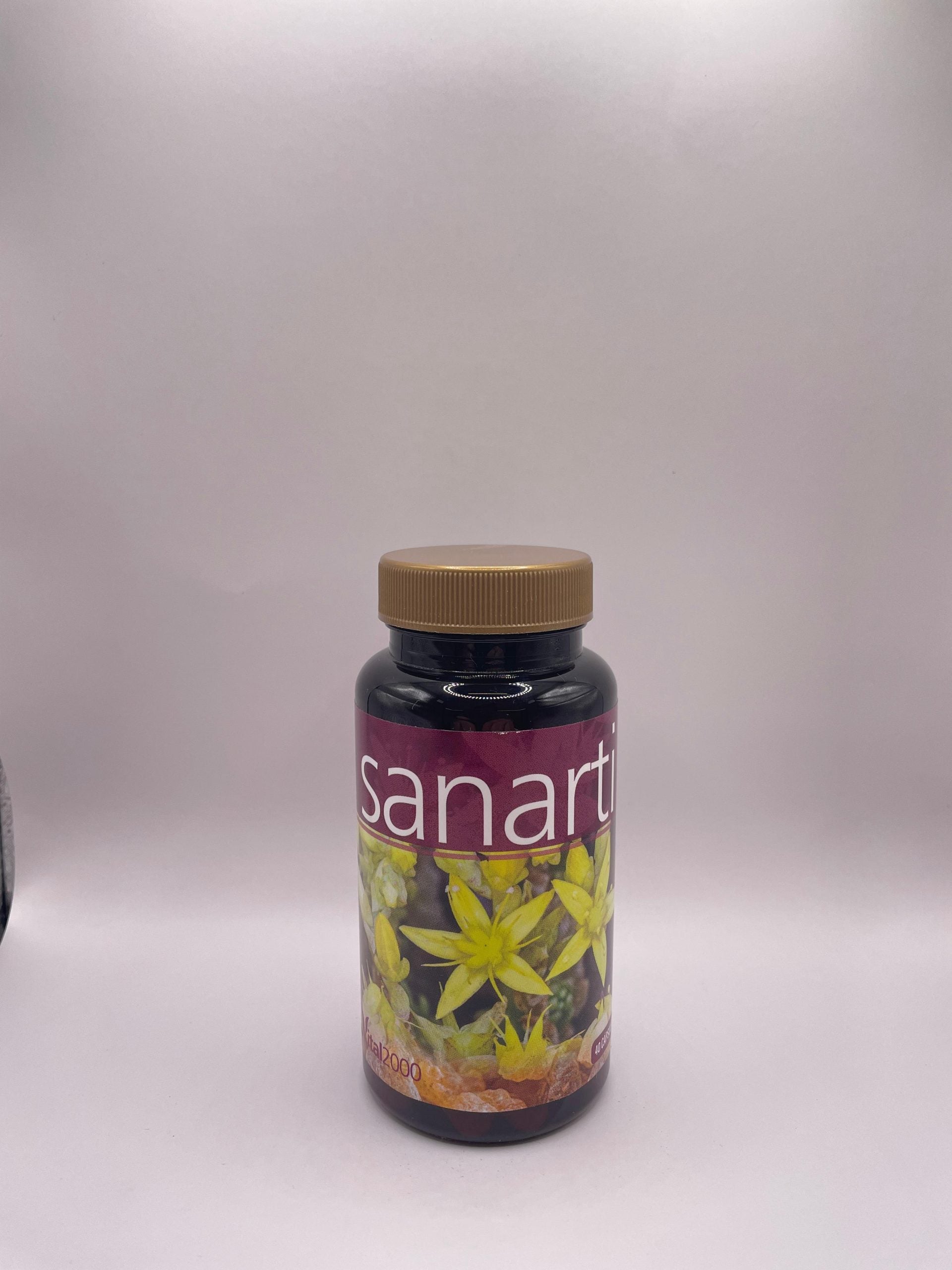 Sanarti - Vital 2000