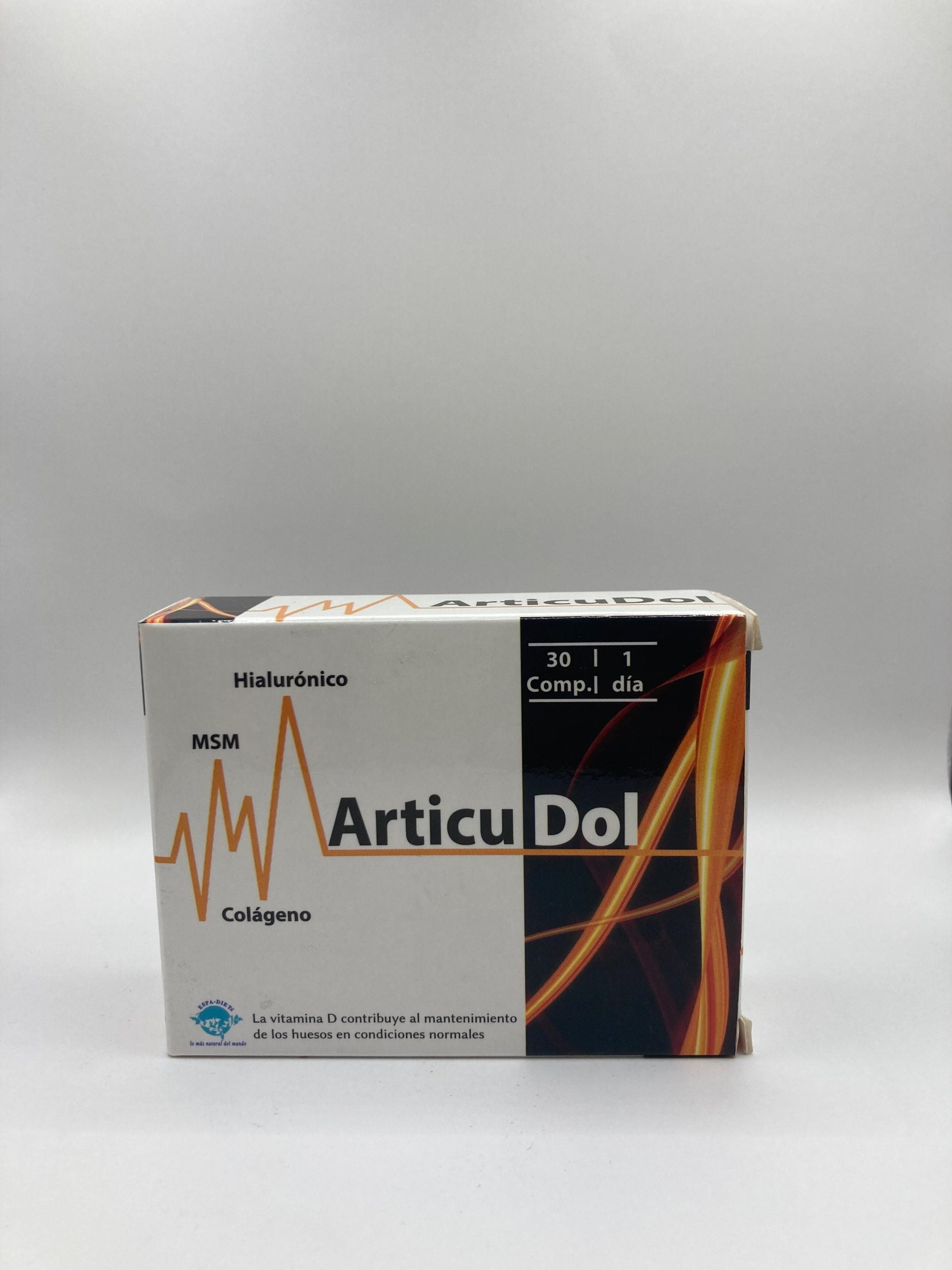 ArticuDol - Espadiet