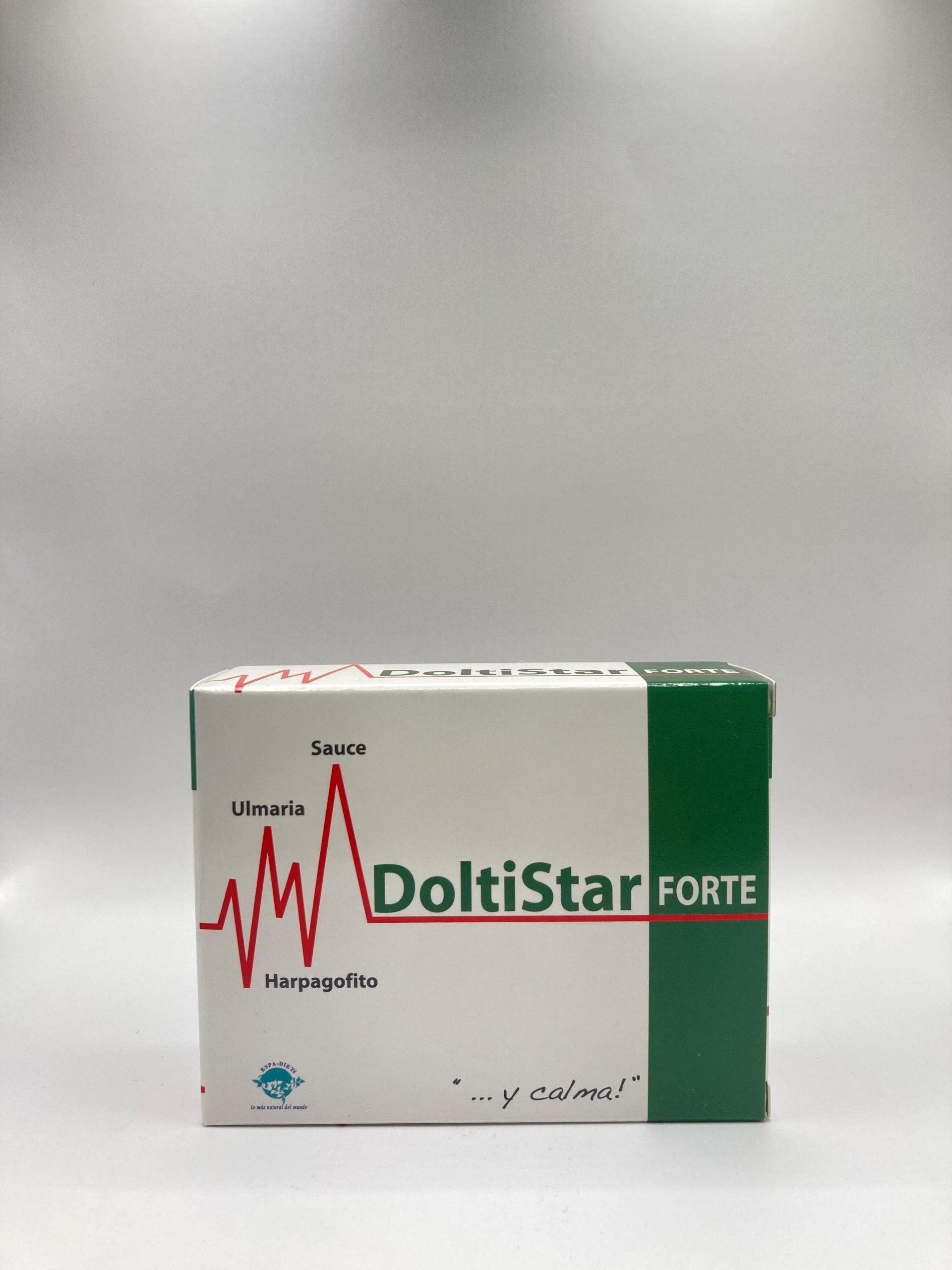 DoltiStar HQ - Espa-Diet