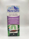 Protecsapin Fumadores - Natysal