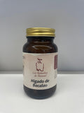 Hgado de Bacalao - LRM