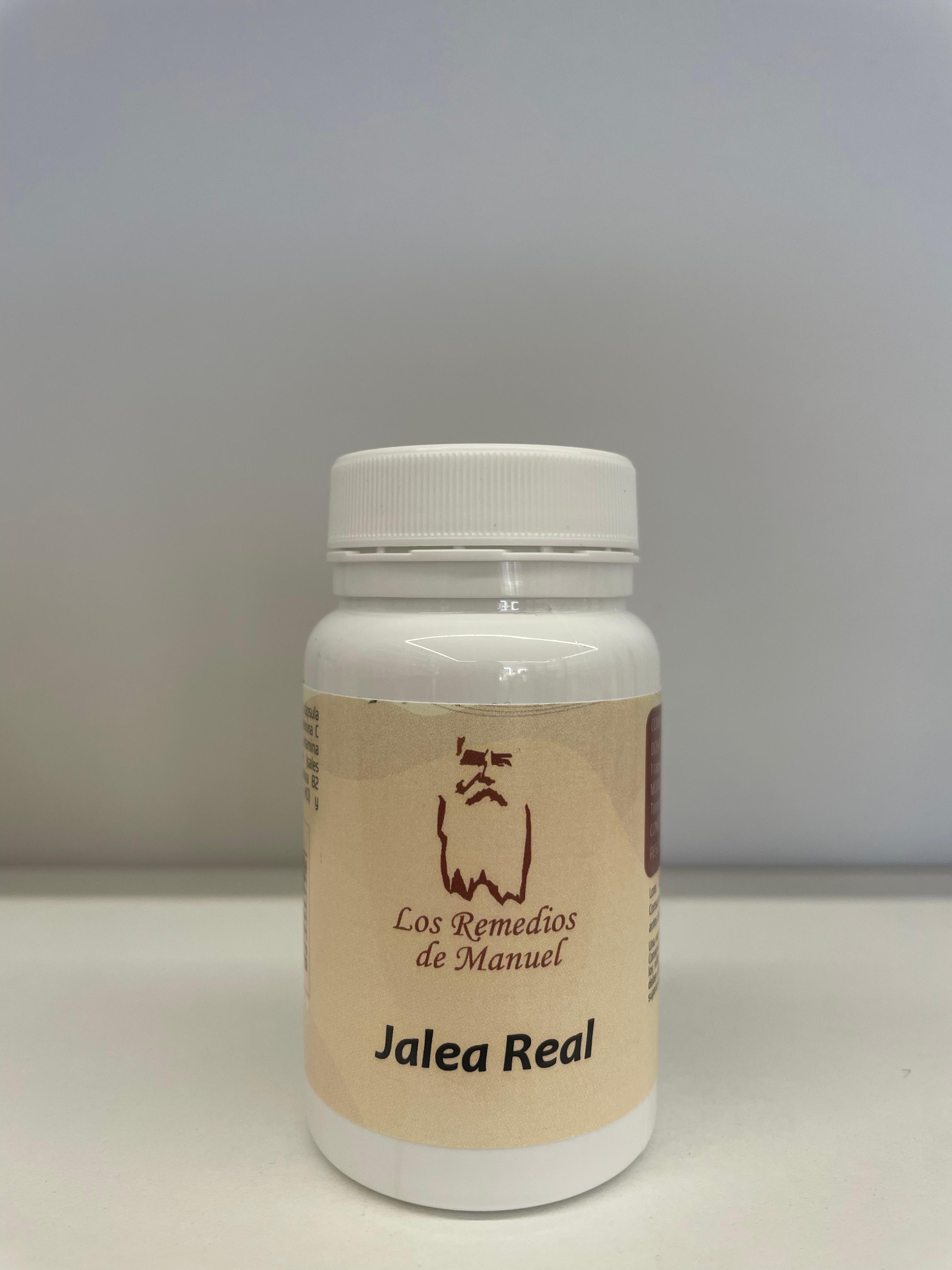 Jalea Real - LRM