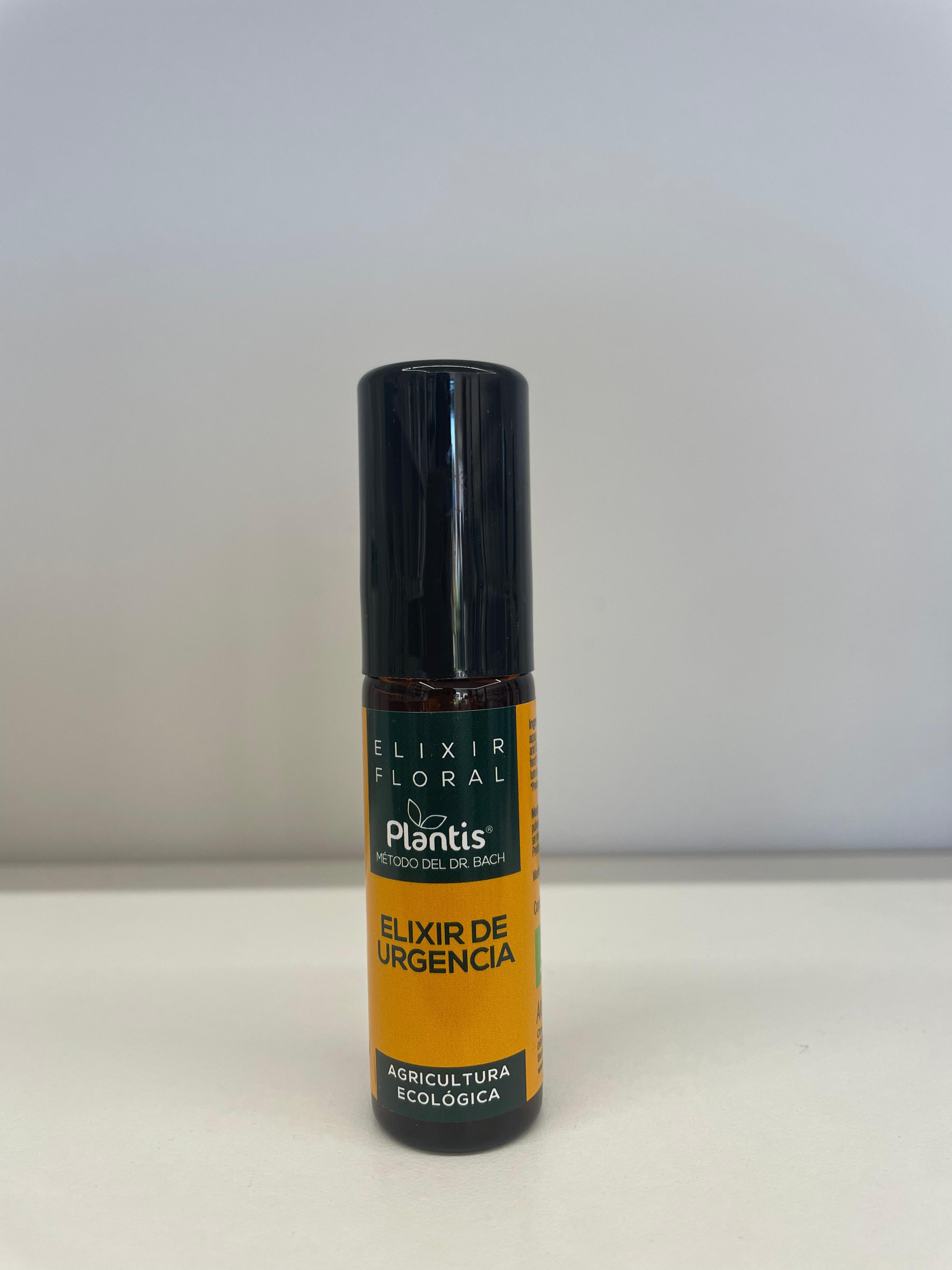 Elixir de Urgencia 20ml - Plantis