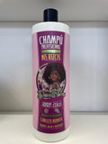 Champú Mis Rizos, Cabellos Rizados 1000ml - Dona Flora