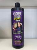 Champú Super Lisos 1000ml - Dona Flora