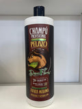 Champú Pelazo Fuerza Máxima 1000ml - Dona Flora