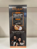 Champú Tinte Cubre Canas Negro