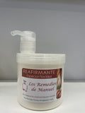 Reafirmante Especial Flacidez - LRM