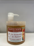 Exfoliante Albaricoque - LRM