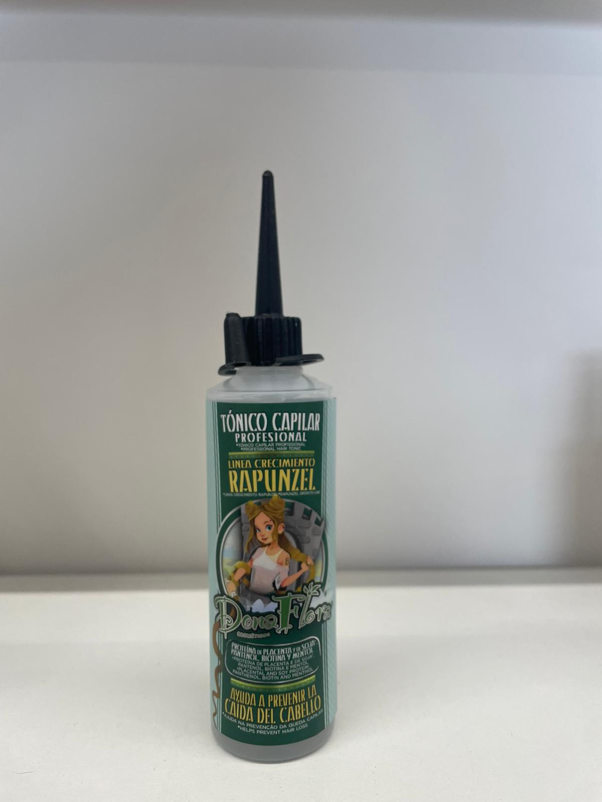 Tónico capilar Rapunzel