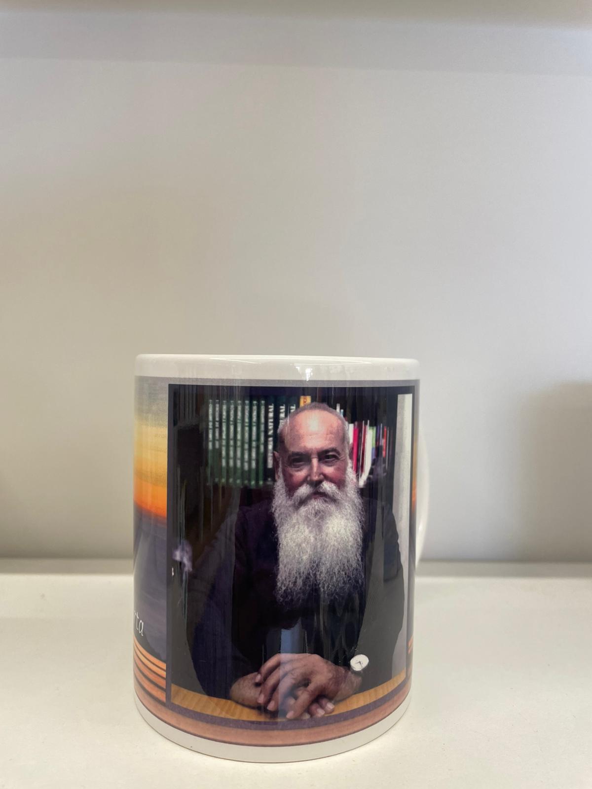 Taza Manuel