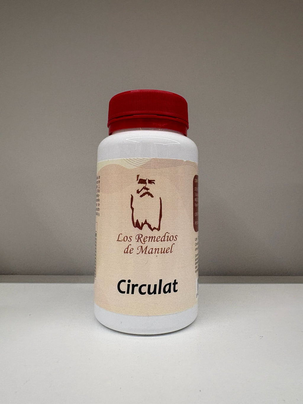 Circulat  - LRM