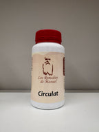 Circulat  - LRM