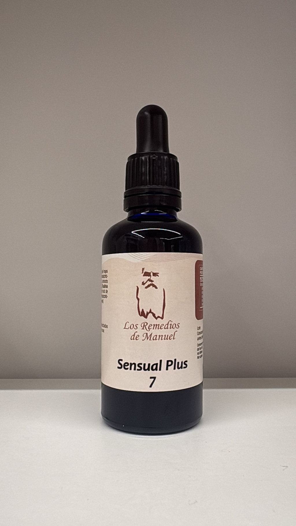 Sensual Plus 7 - LRM