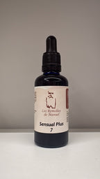 Sensual Plus 7 - LRM