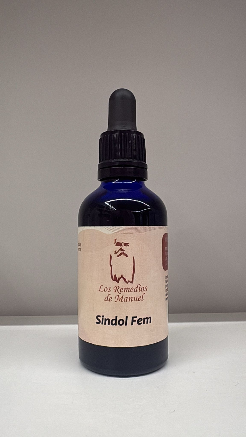 Sindol Fem - LRM