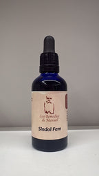 Sindol Fem - LRM