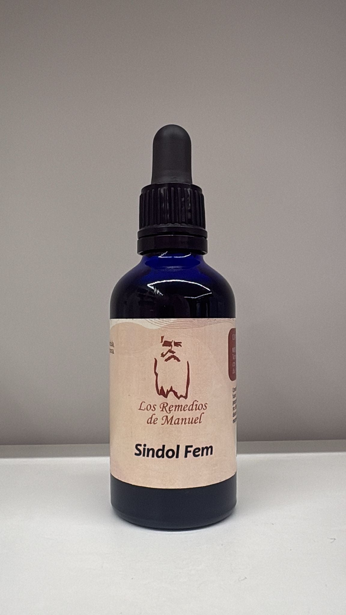 Sindol Fem - LRM