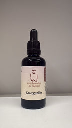 Sauzgatillo Gotas - LRM
