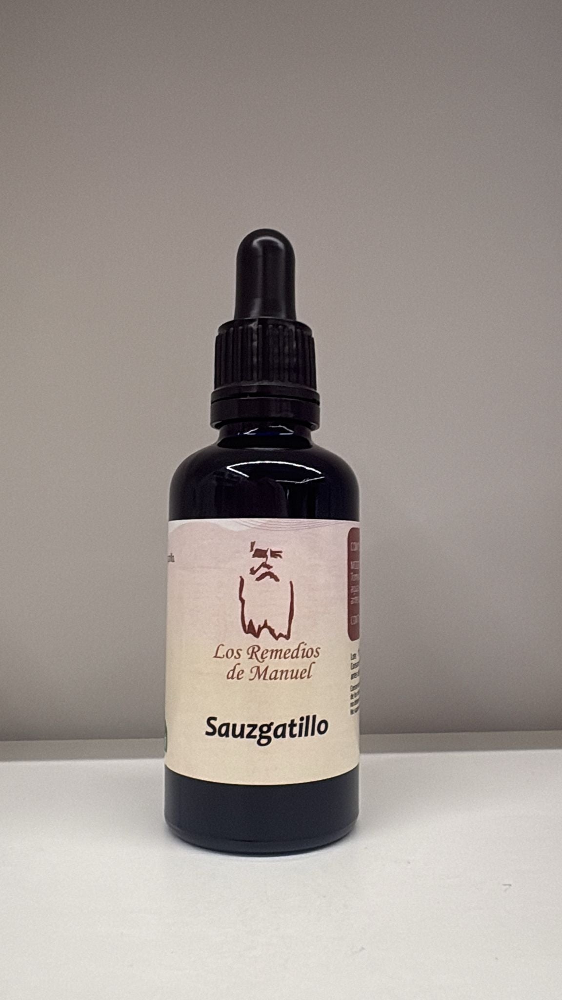 Sauzgatillo Gotas - LRM