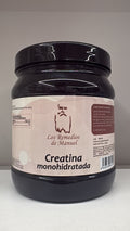 Creatina monohidratada - LRM