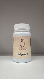 Ubiquinol - LRM