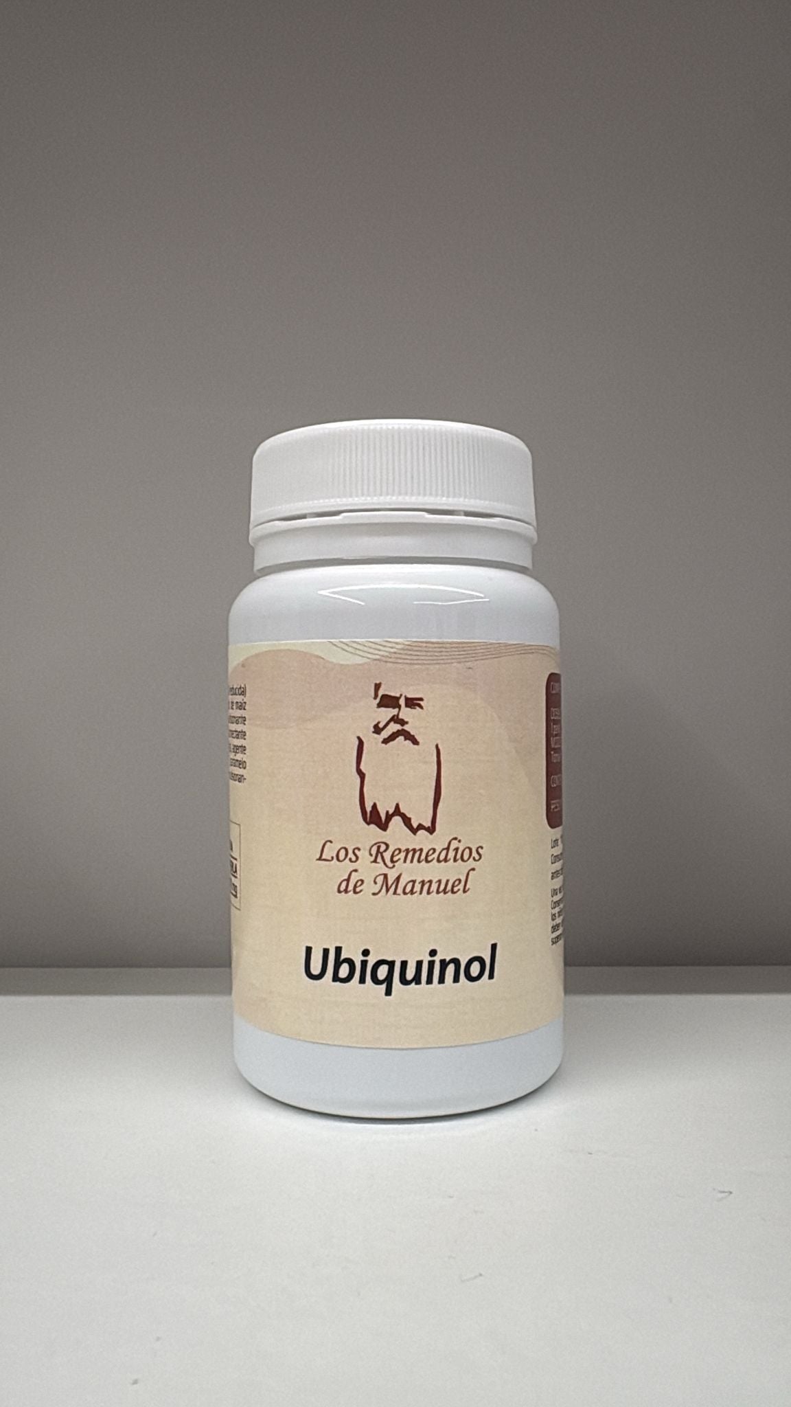 Ubiquinol - LRM