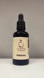 Valeriana Gotas - LRM