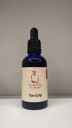 Tos-Grip - LRM