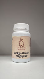 Ginkgo Biloba - LRM