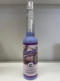 Agua de lavanda
