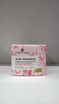 Crema facial Rosa Mosqueta - Natysal