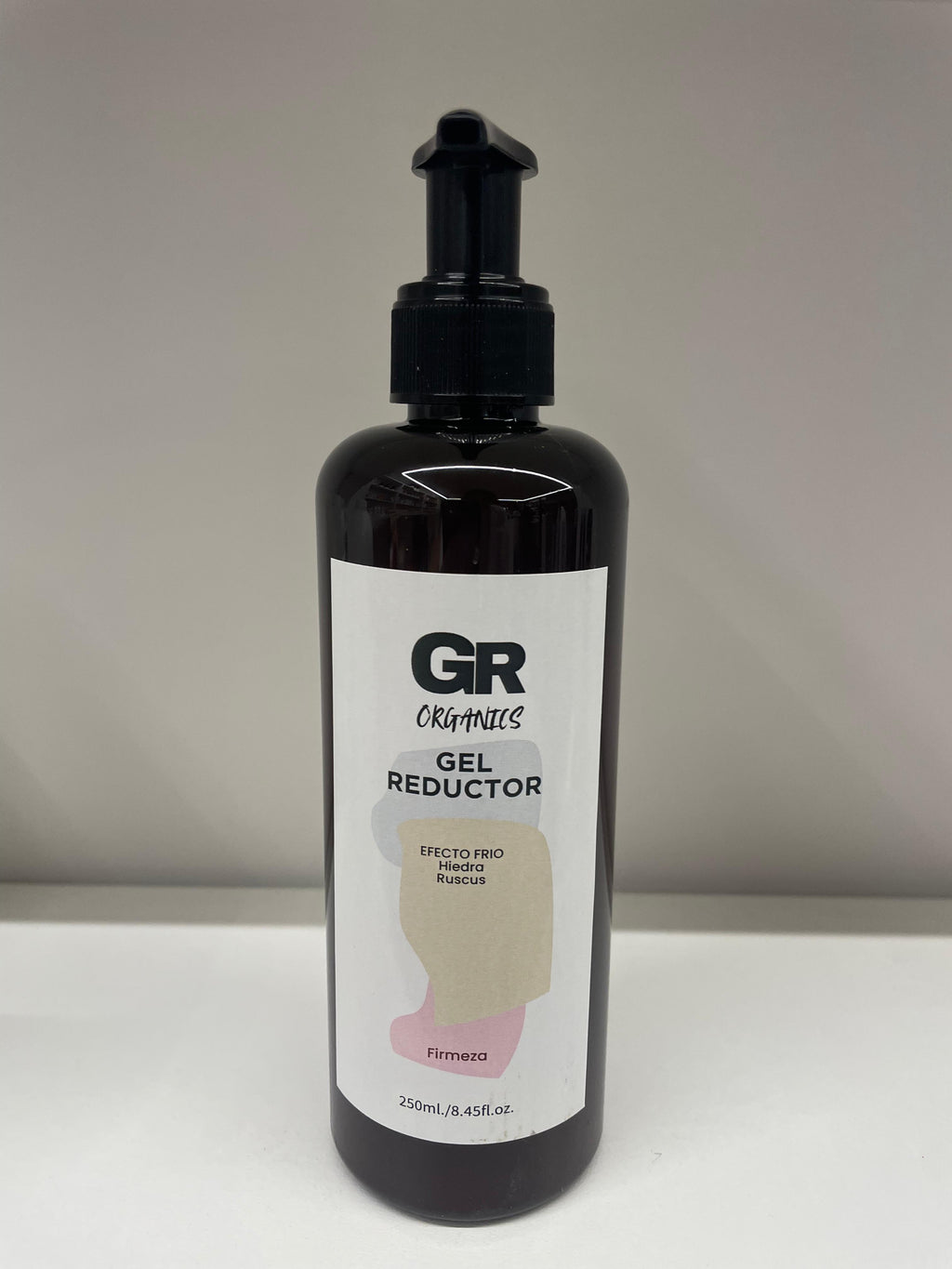 Gel Reductor - GR ORGANICS