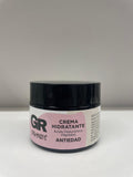 Crema facial hidratante Antiedad - GR ORGANICS