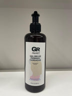 Gel Relax Piernas Cansadas - GR ORGANICS