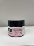 Crema facial iluminadora regeneradora - GR ORGANICS