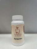 Berberina - LRM