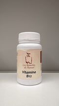 Vitamina B12 - LRM